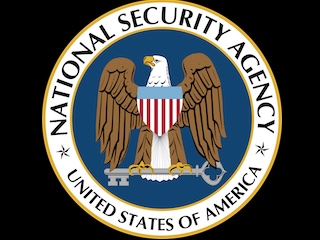 آژانس امنیت ملی